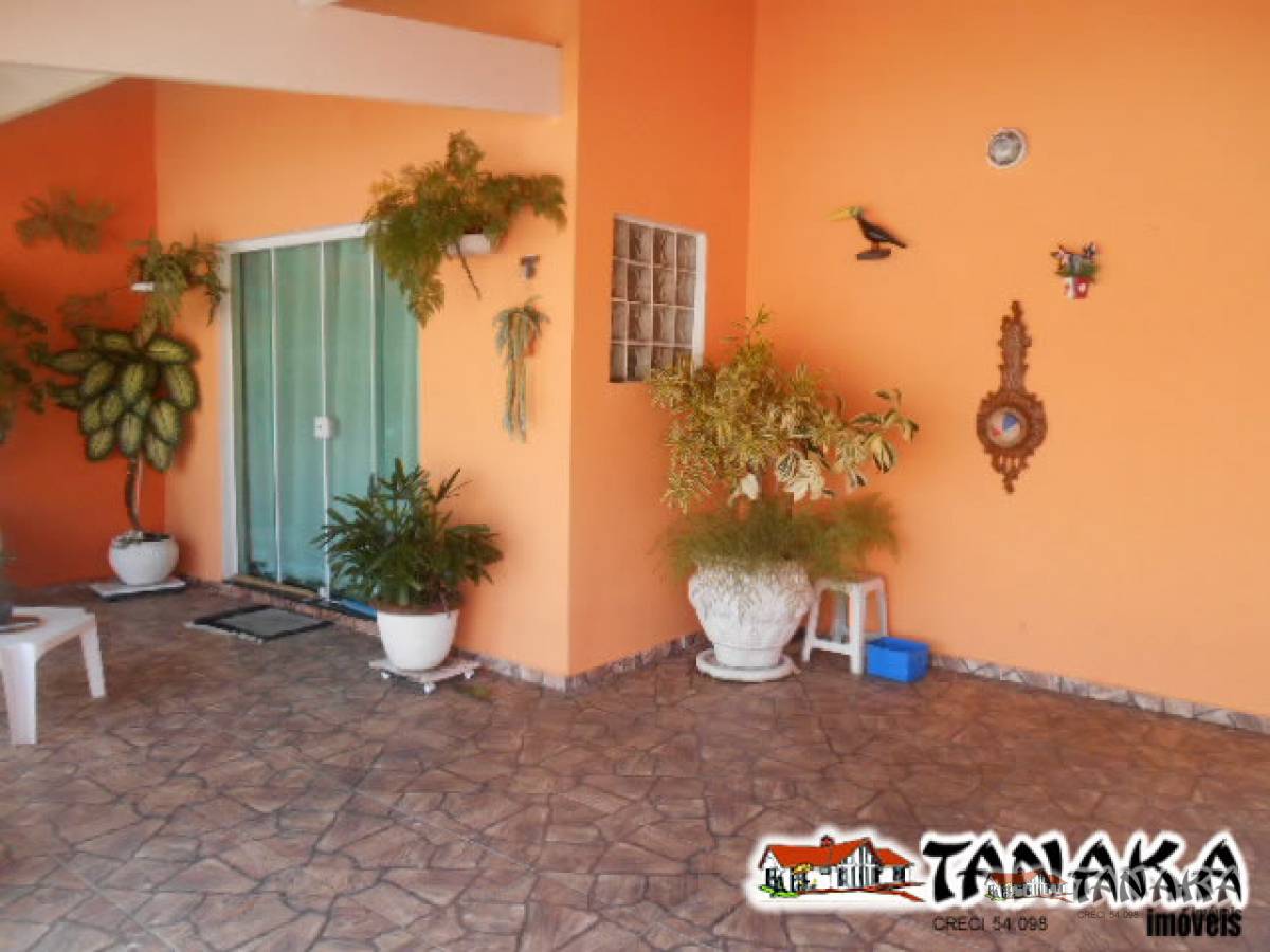 Casa em Peruíbe