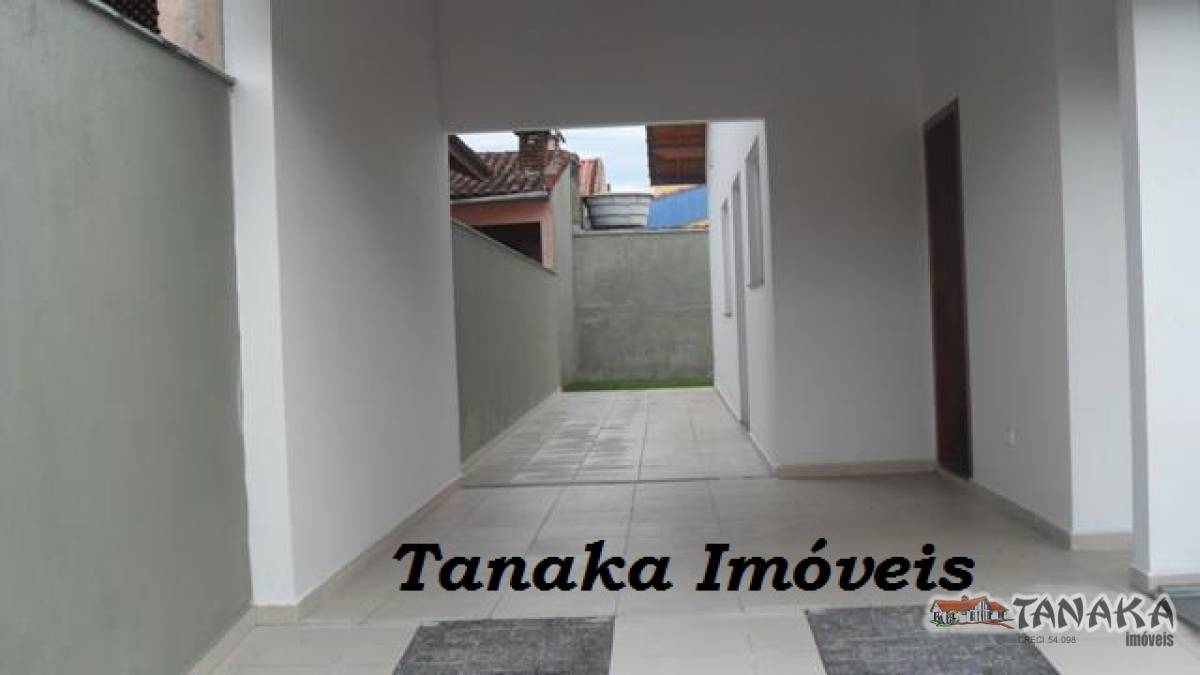 Casa em Peruíbe