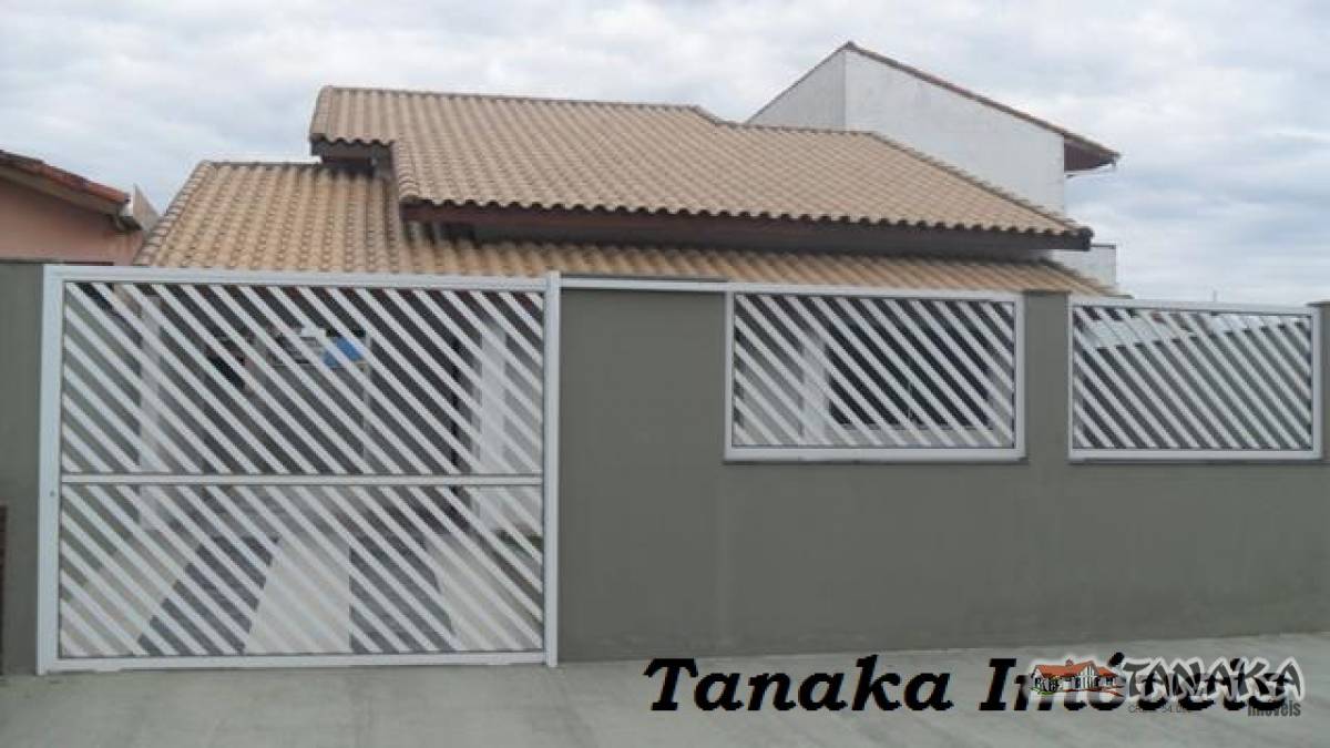 Casa em Peruíbe - Tanaka Imóveis