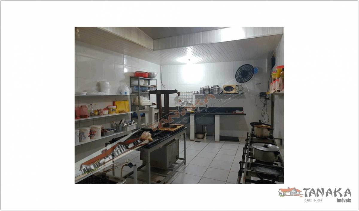 Sala em Peruíbe