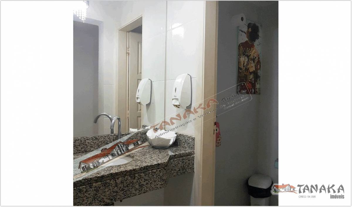 Sala em Peruíbe