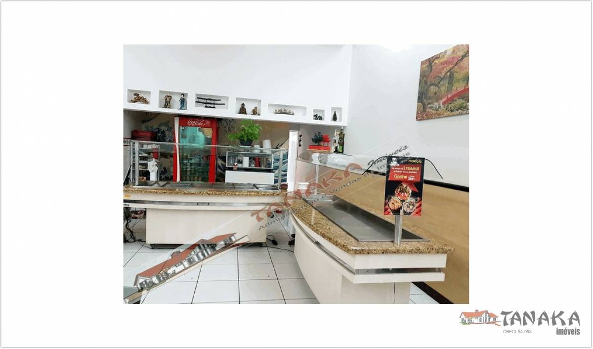 Sala em Peruíbe