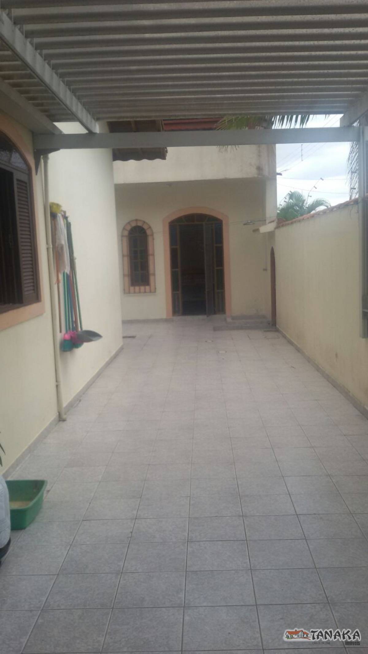 Casa em Peruíbe