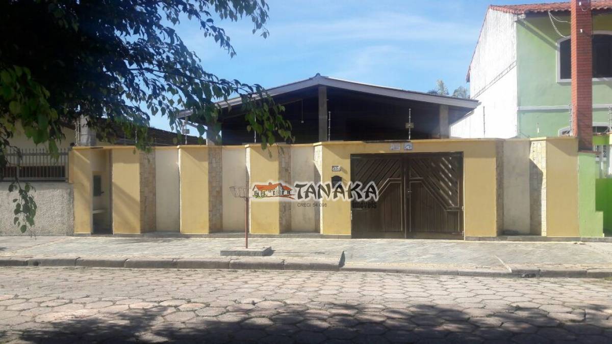 Casa em Peruíbe - Tanaka Imóveis