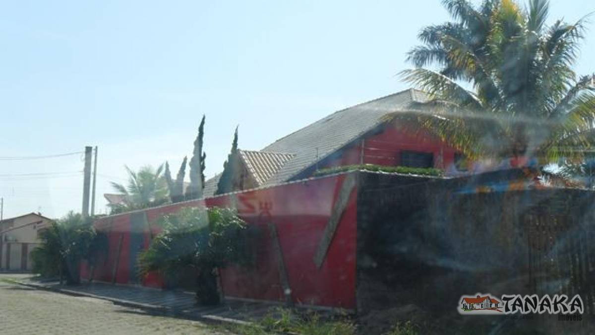 Casa em Peruíbe