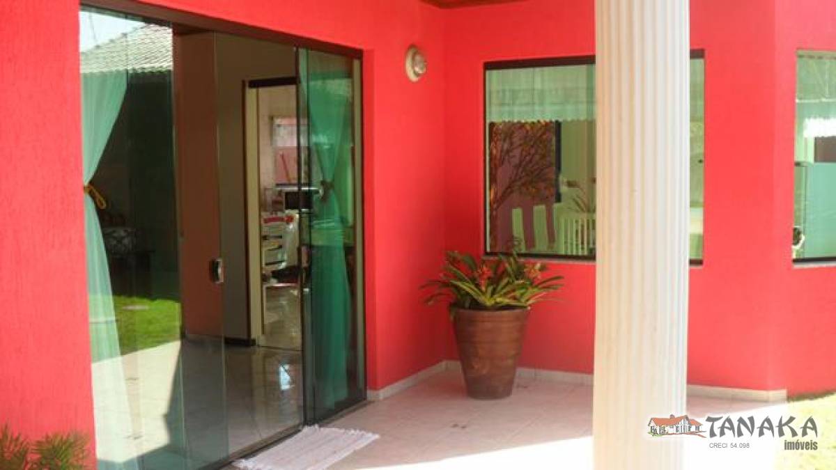 Casa em Peruíbe