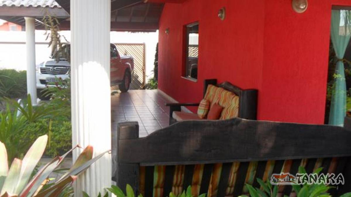 Casa em Peruíbe