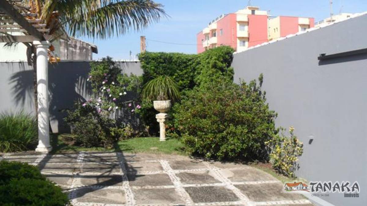 Casa em Peruíbe