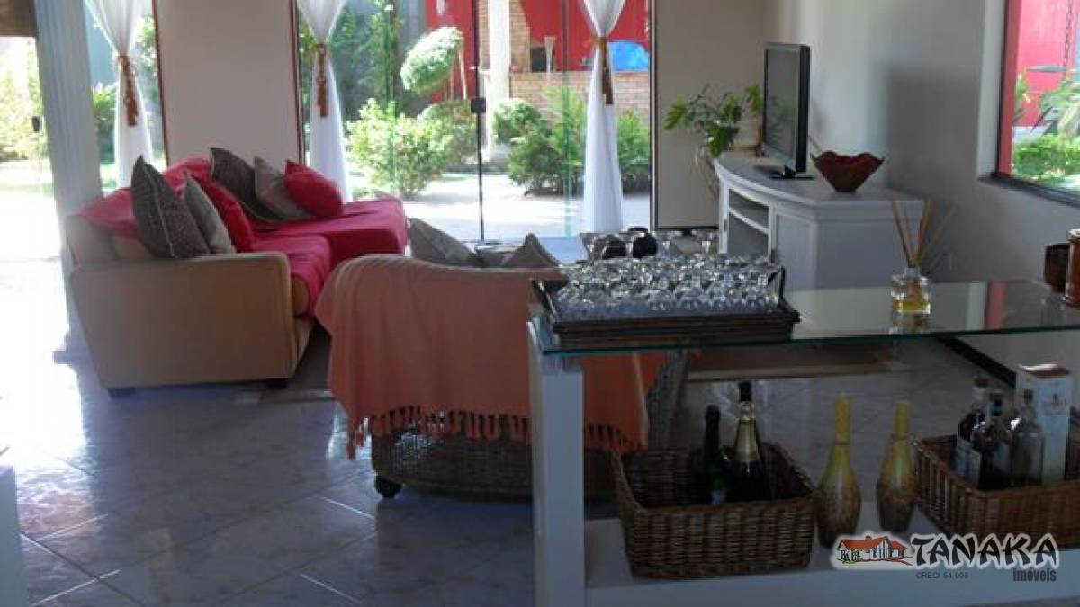 Casa em Peruíbe
