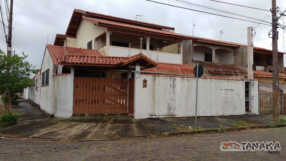 Casa em Peruíbe - Tanaka Imóveis