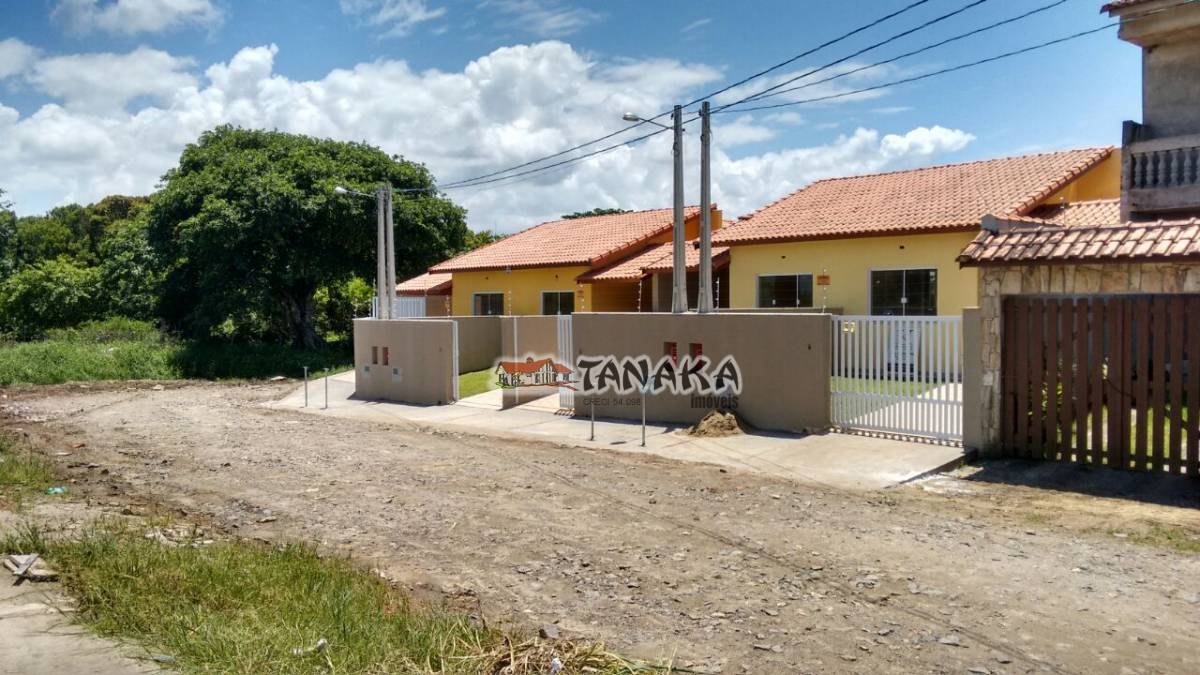 Casa em Peruíbe
