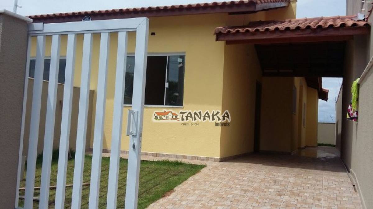 Casa em Peruíbe