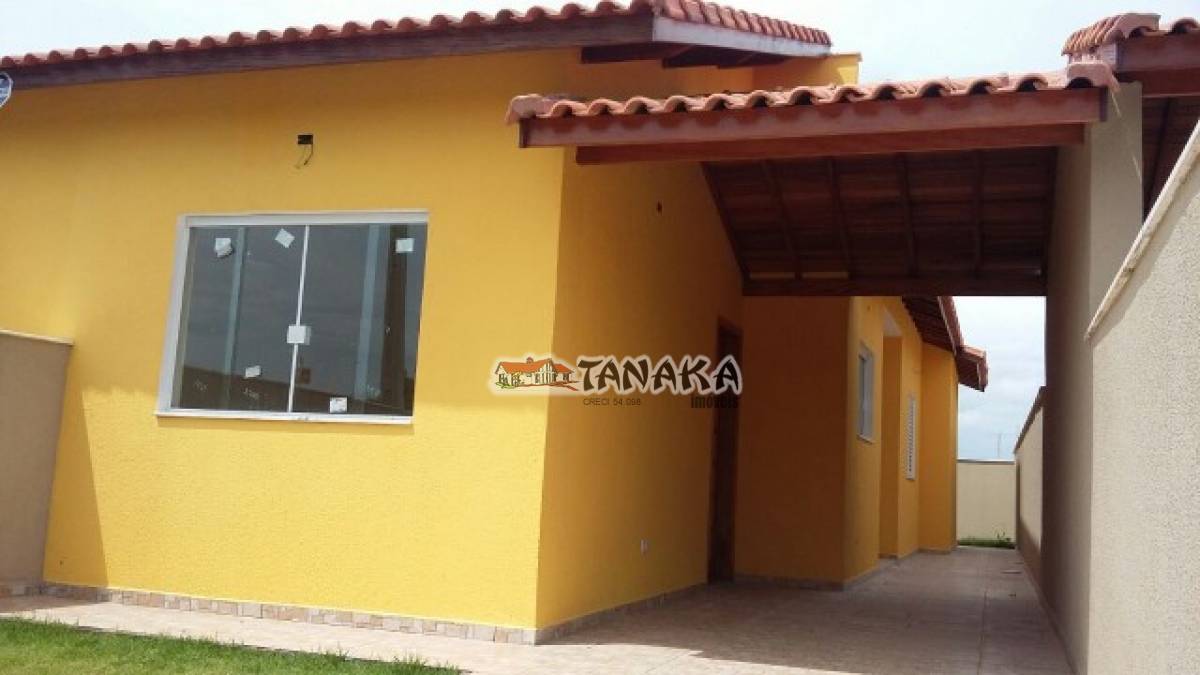 Casa em Peruíbe