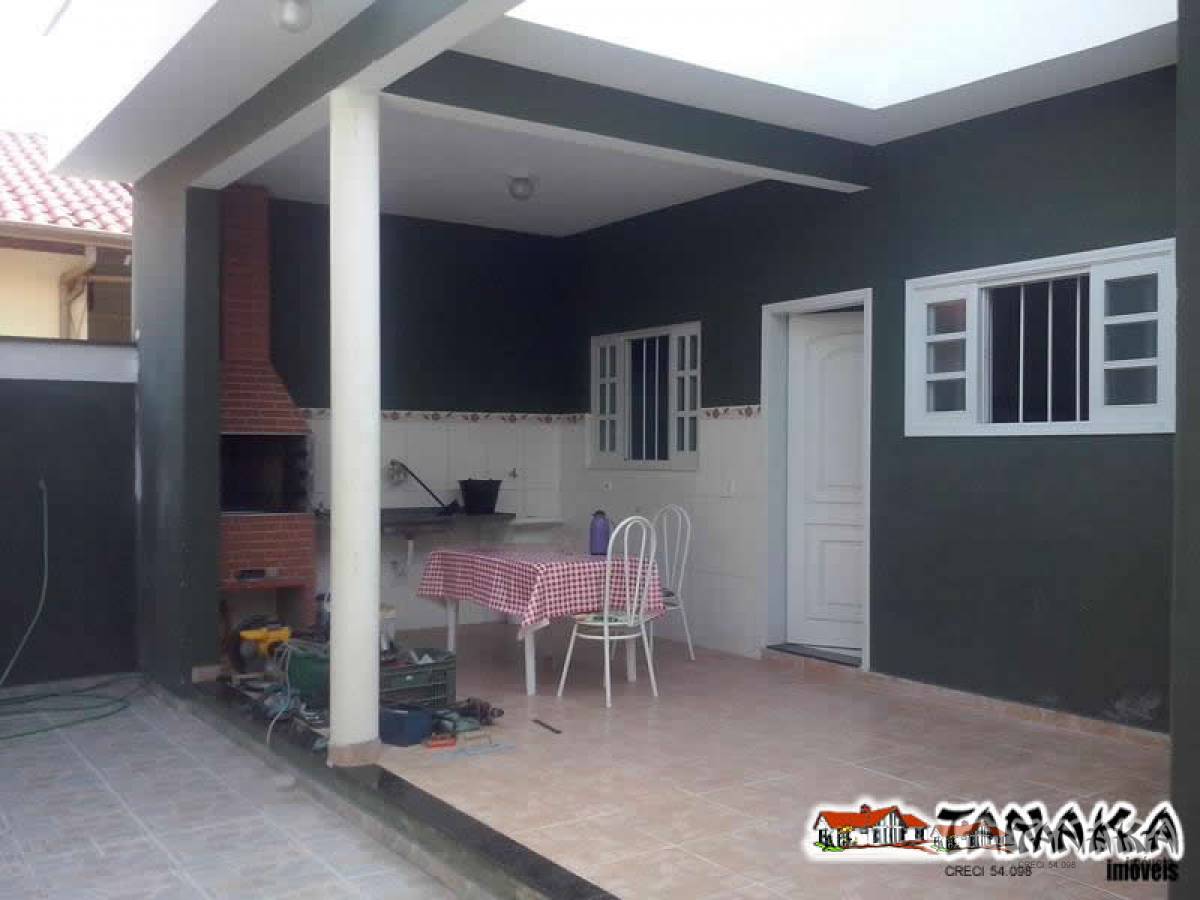 Casa em Peruíbe