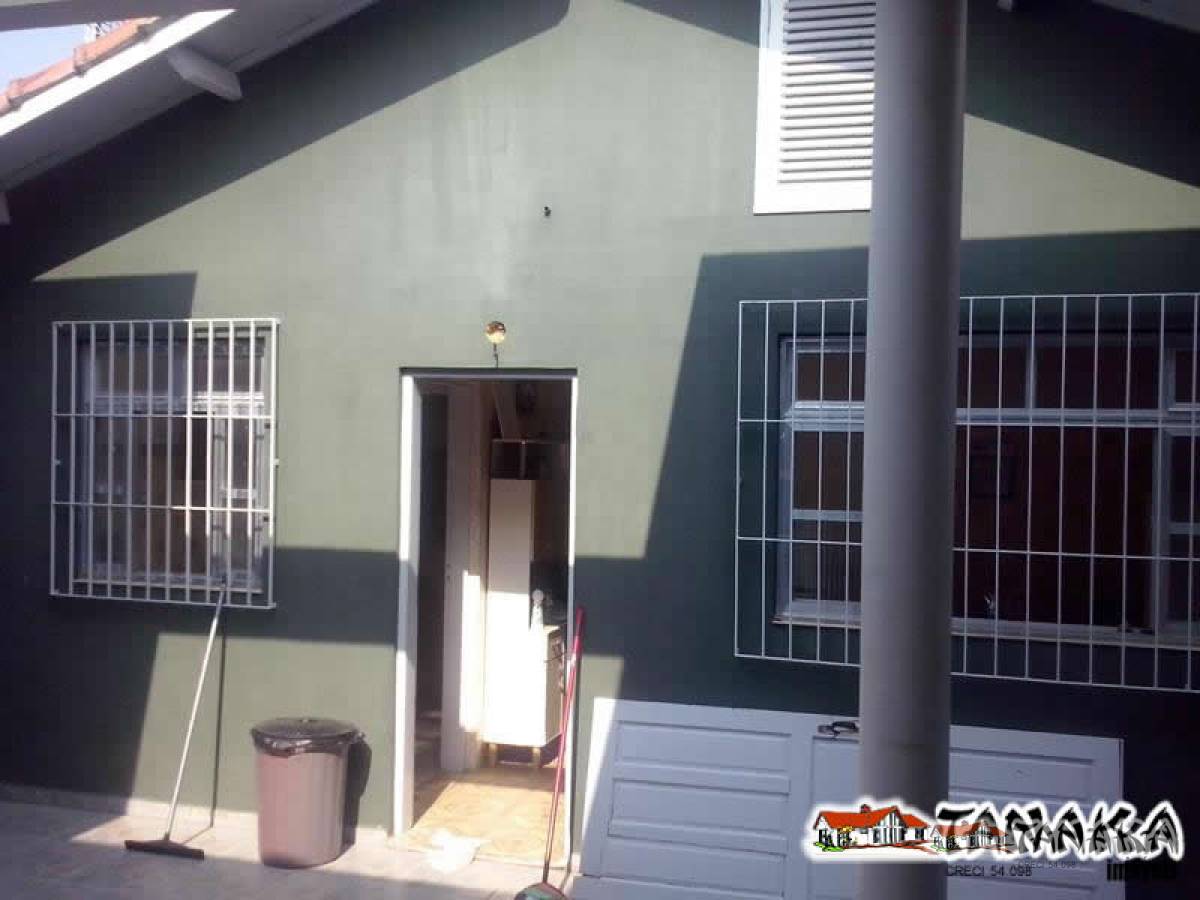 Casa em Peruíbe - Tanaka Imóveis