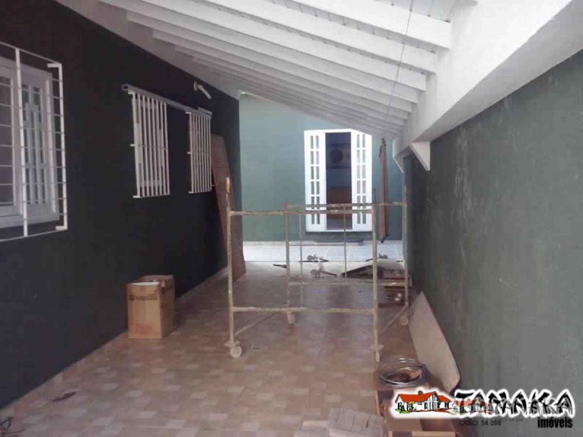 Casa em Peruíbe