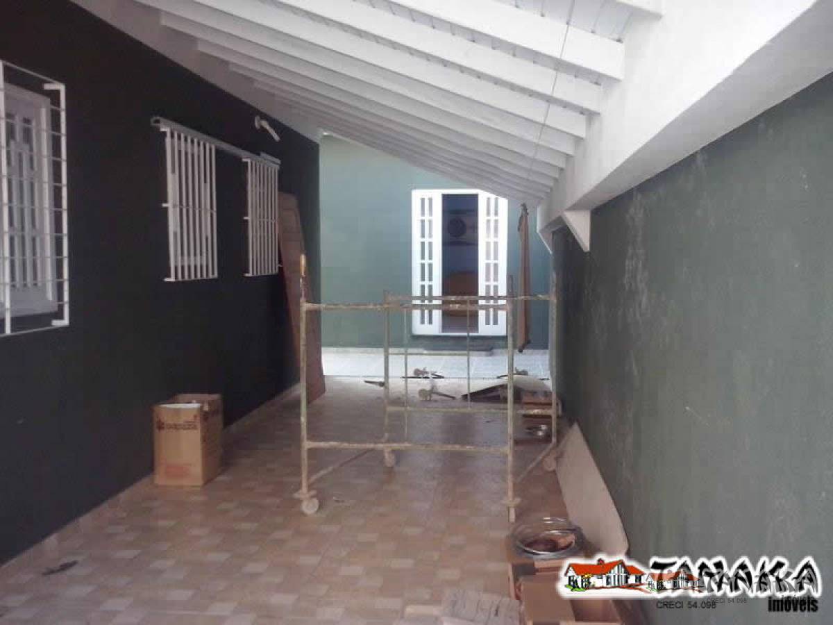 Casa em Peruíbe