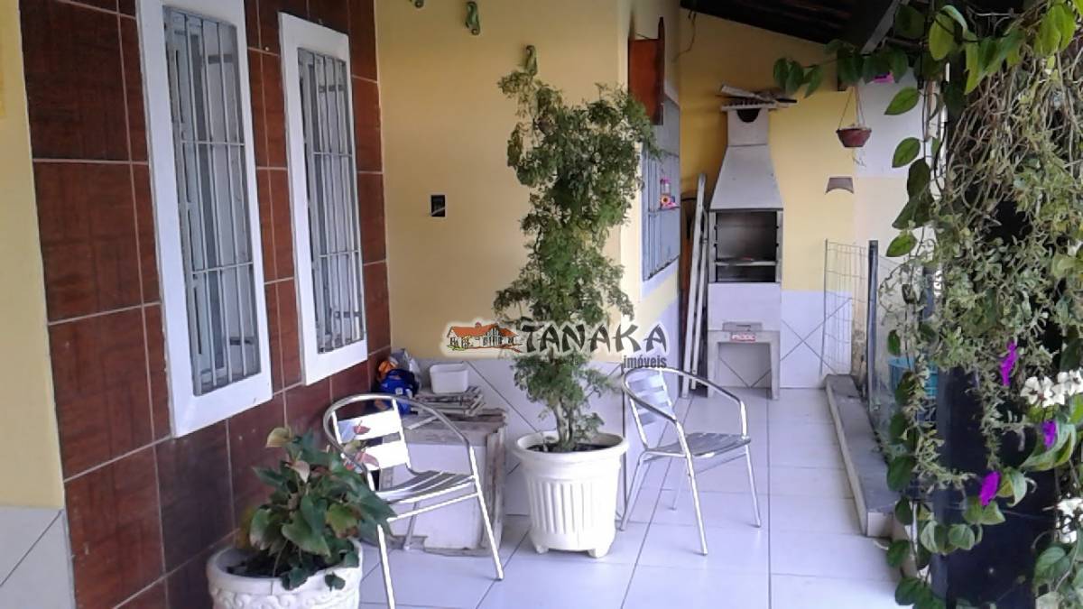 Casa em Peruíbe