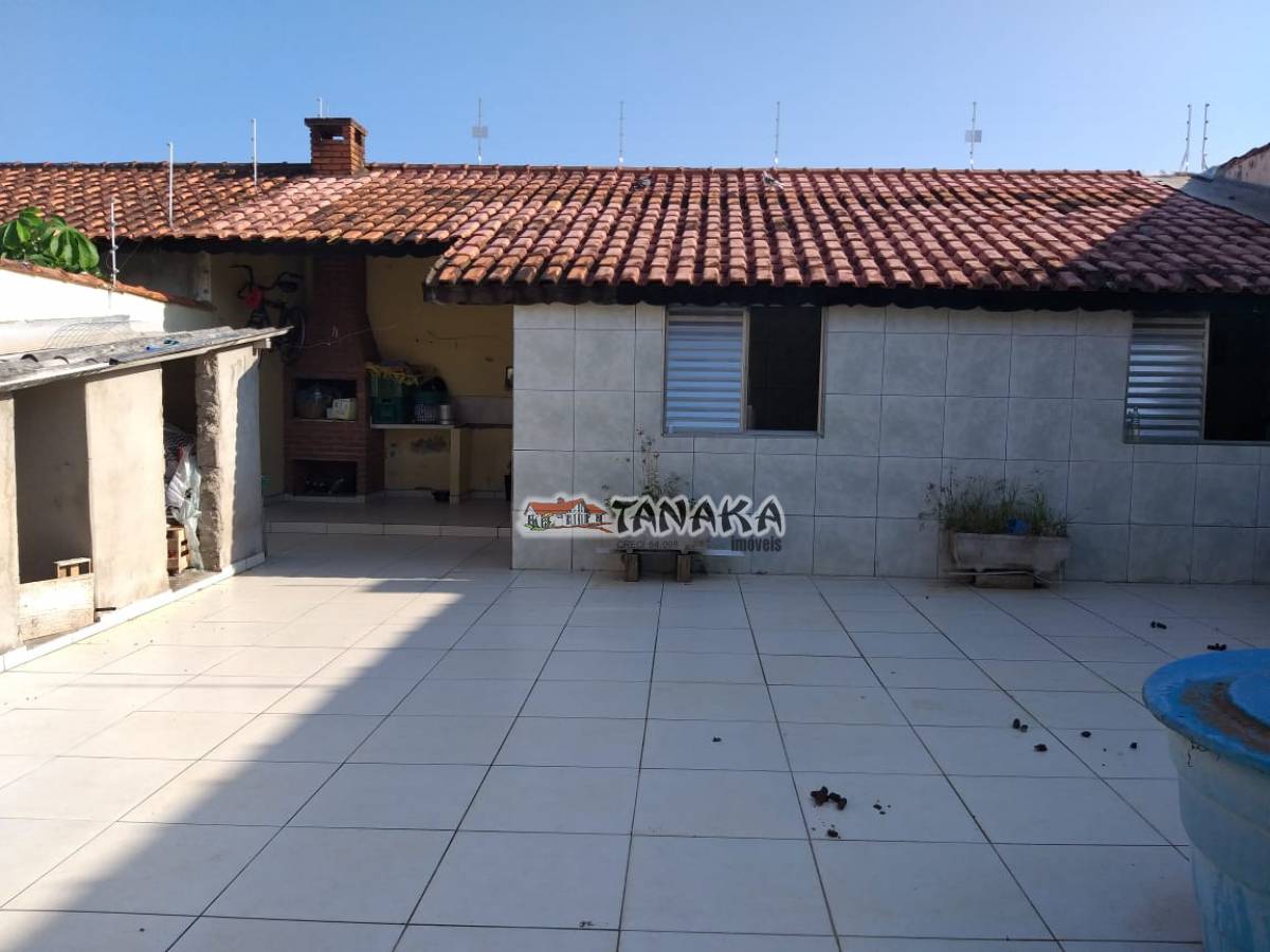 Casa em Peruíbe