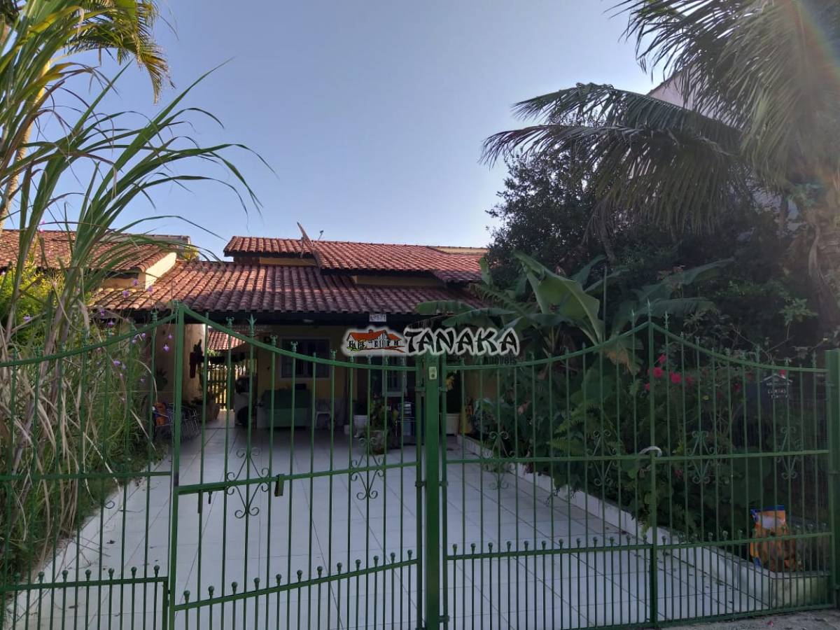 Casa em Peruíbe