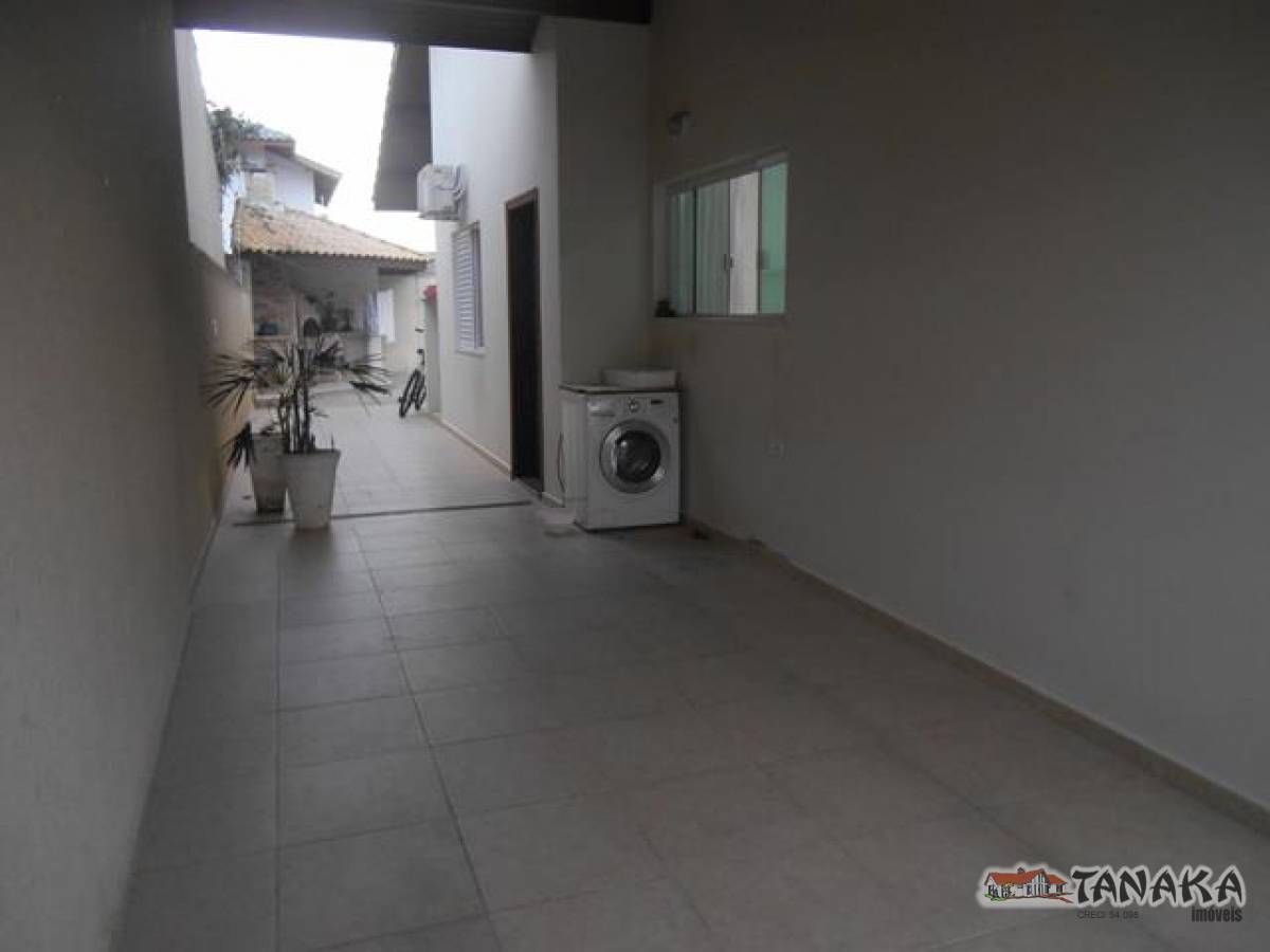 Casa em Peruíbe