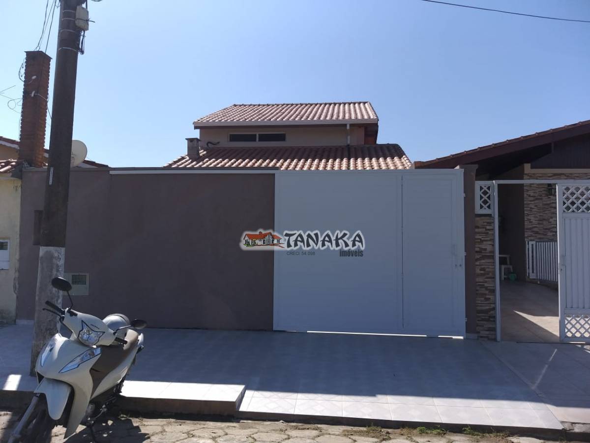 Casa em Peruíbe