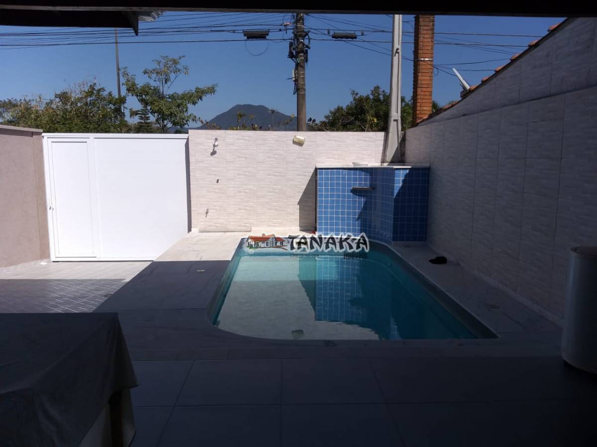 Casa em Peruíbe