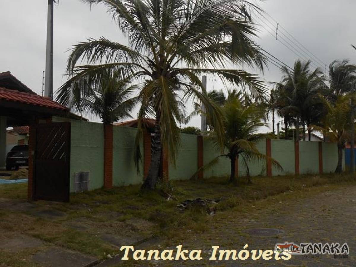 Casa em Peruíbe