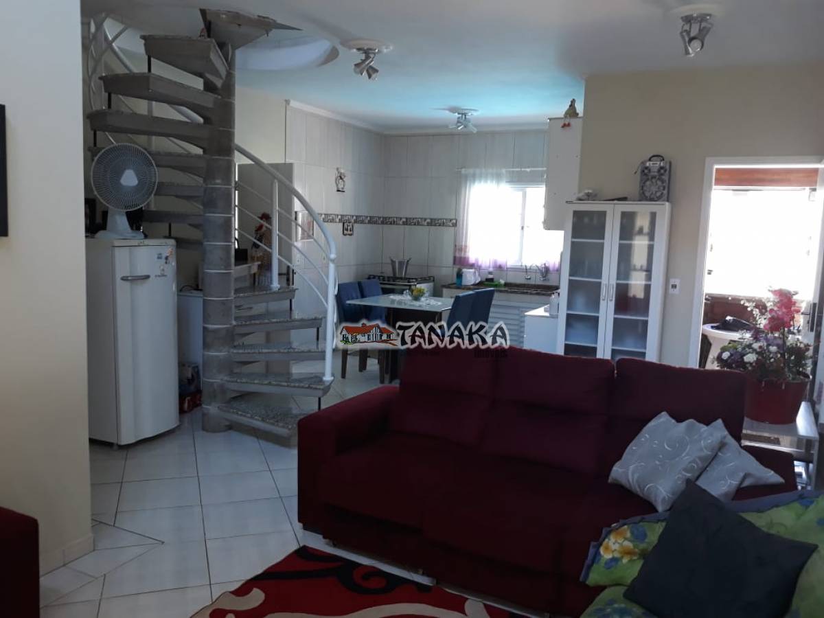 Casa em Peruíbe