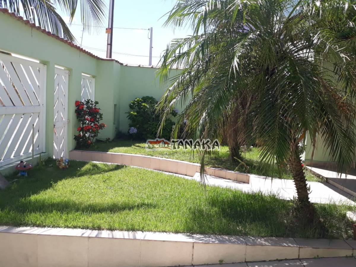 Casa em Peruíbe