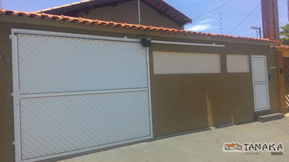 Casa em Peruíbe - Tanaka Imóveis