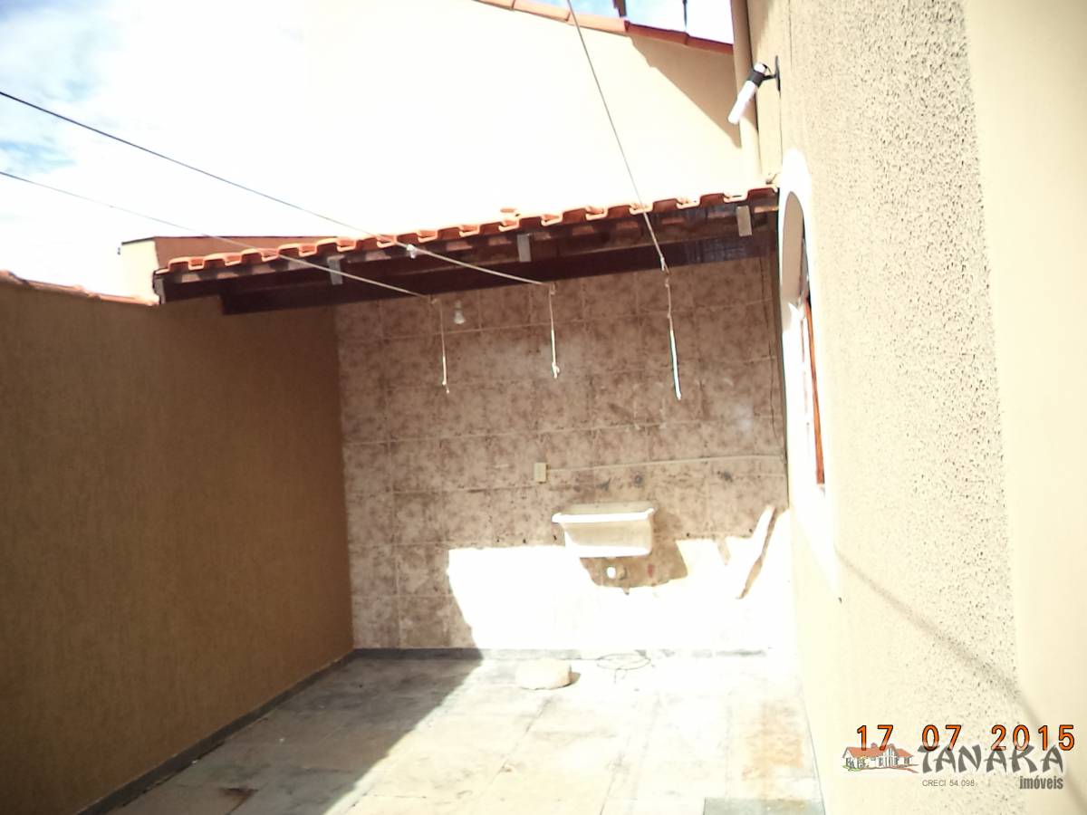 Casa em Peruíbe
