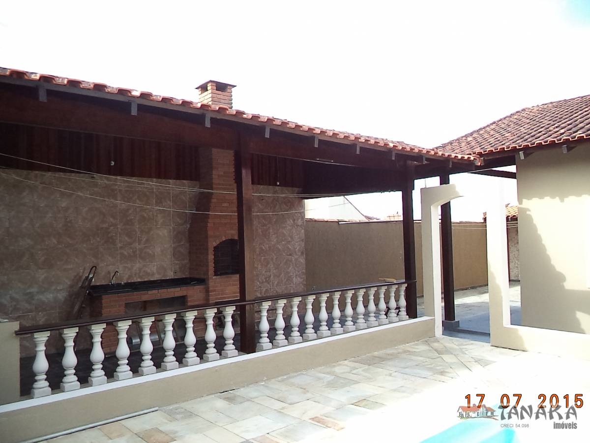 Casa em Peruíbe