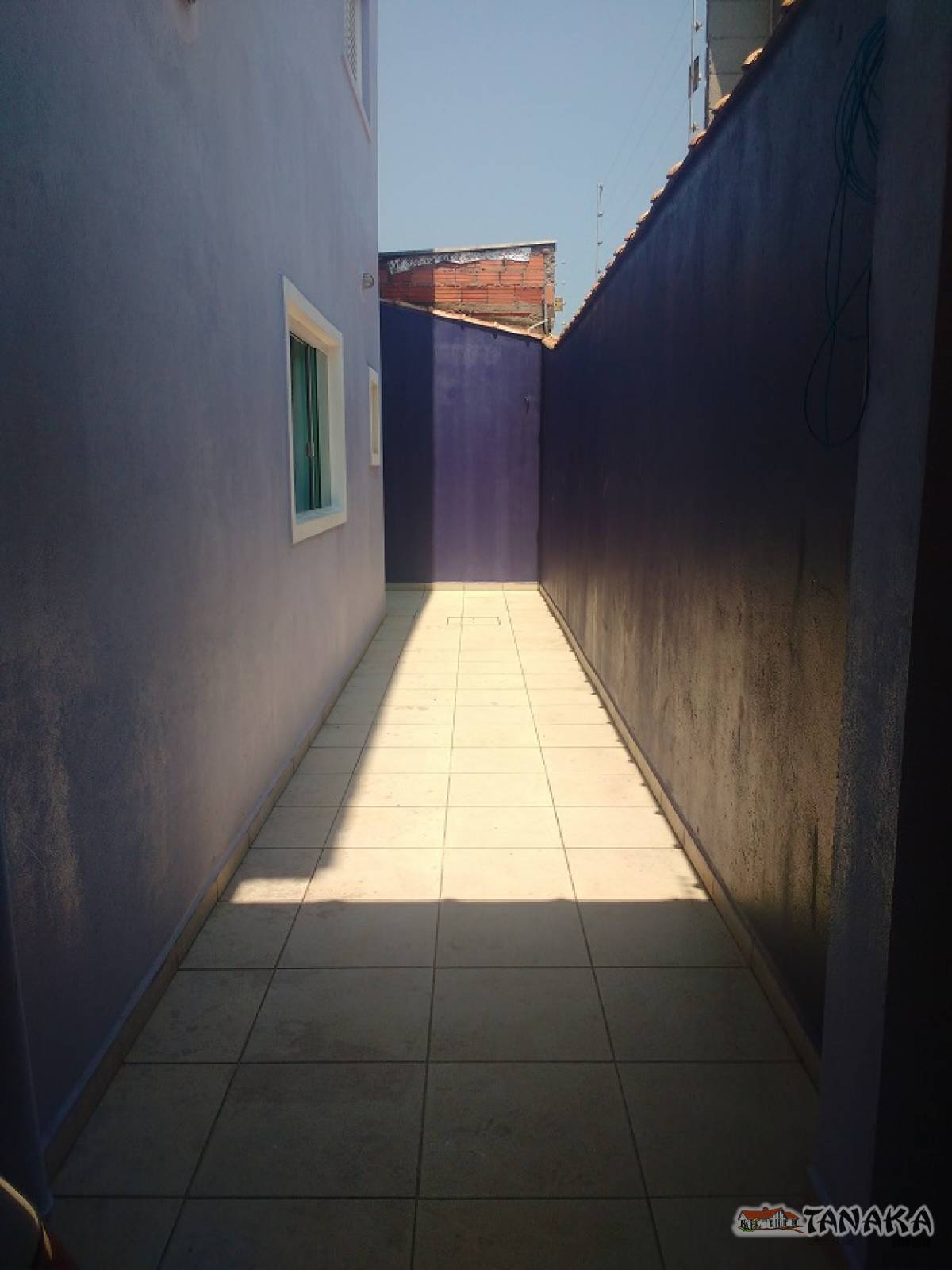 Casa em Peruíbe