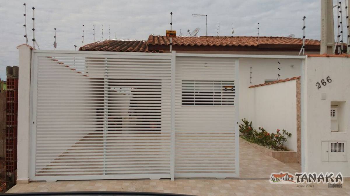 Casa em Peruíbe