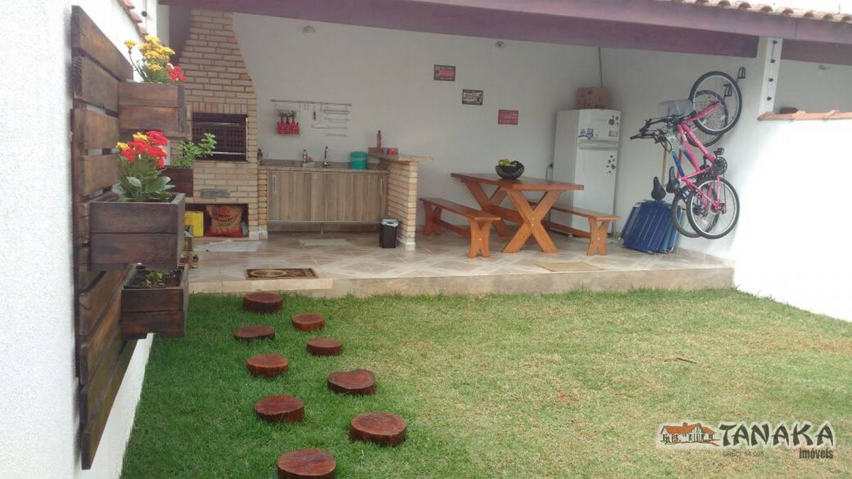 Casa em Peruíbe - Tanaka Imóveis