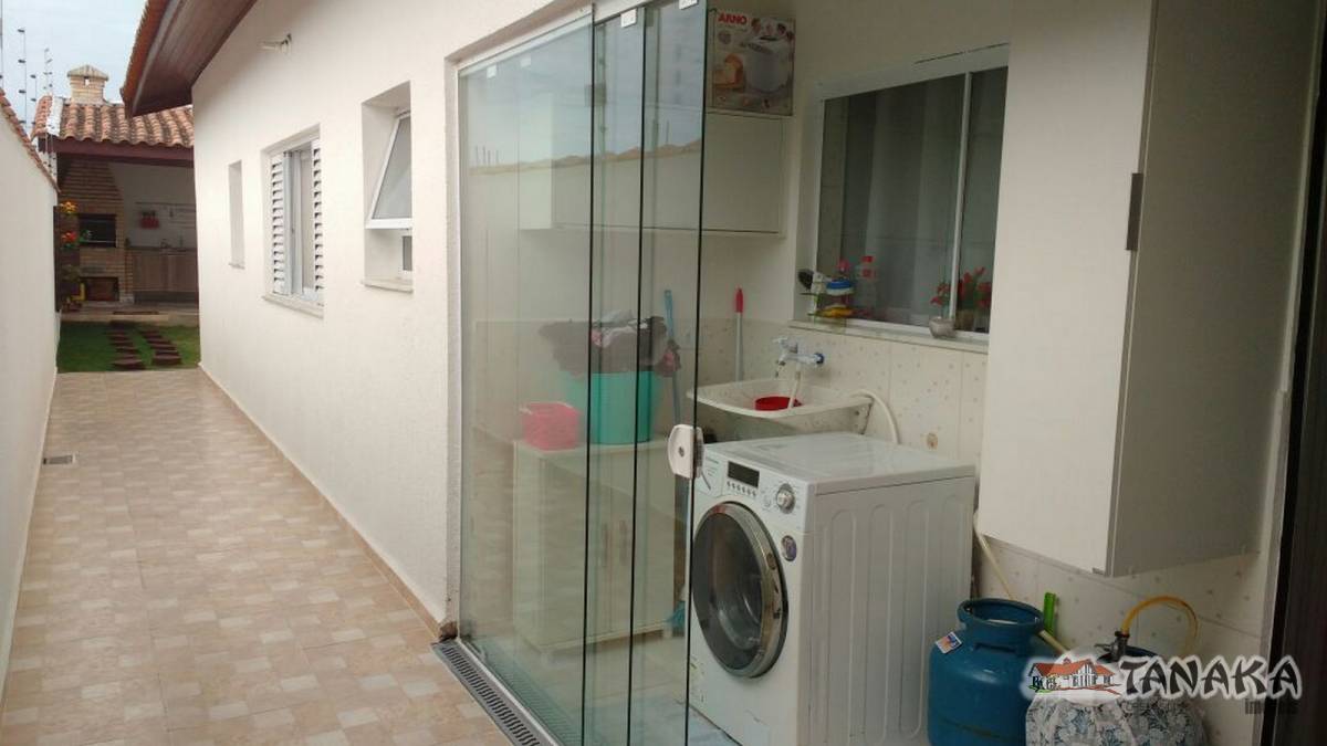 Casa em Peruíbe