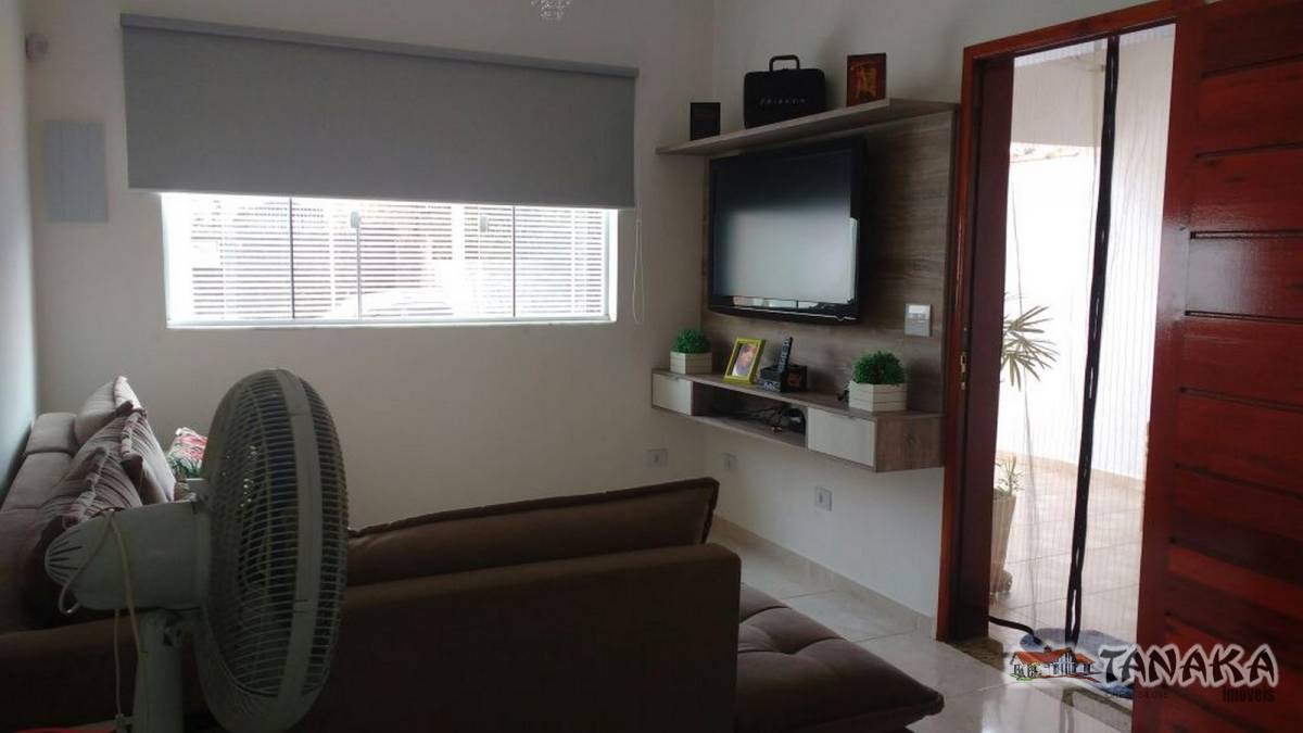 Casa em Peruíbe