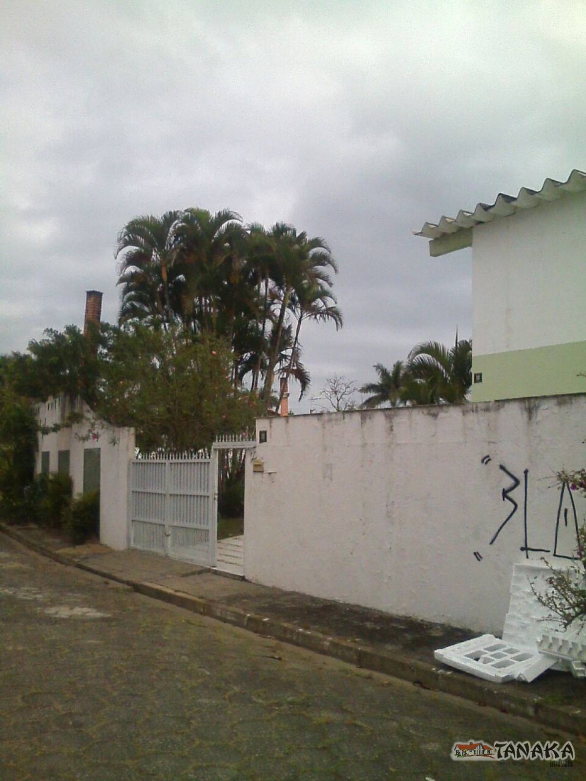 Casa em Peruíbe - Tanaka Imóveis