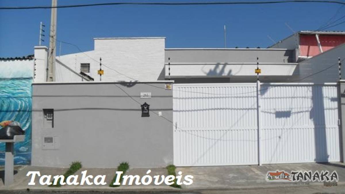 Casa em Peruíbe
