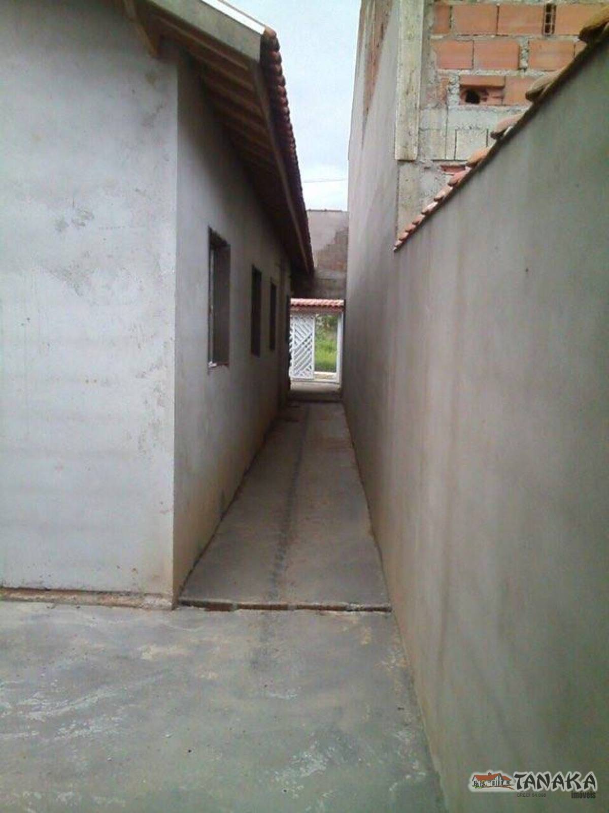 Casa em Peruíbe