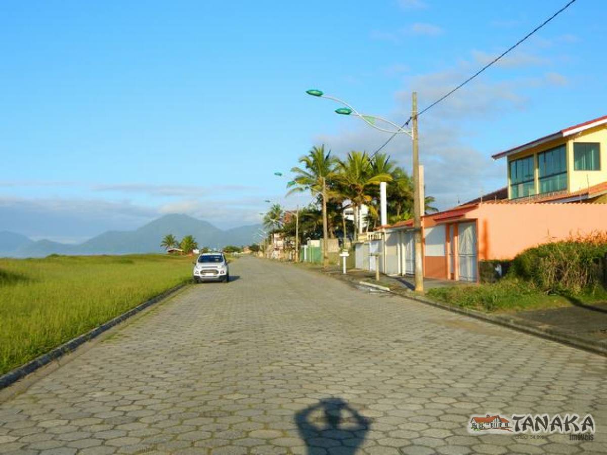 Casa em Peruíbe