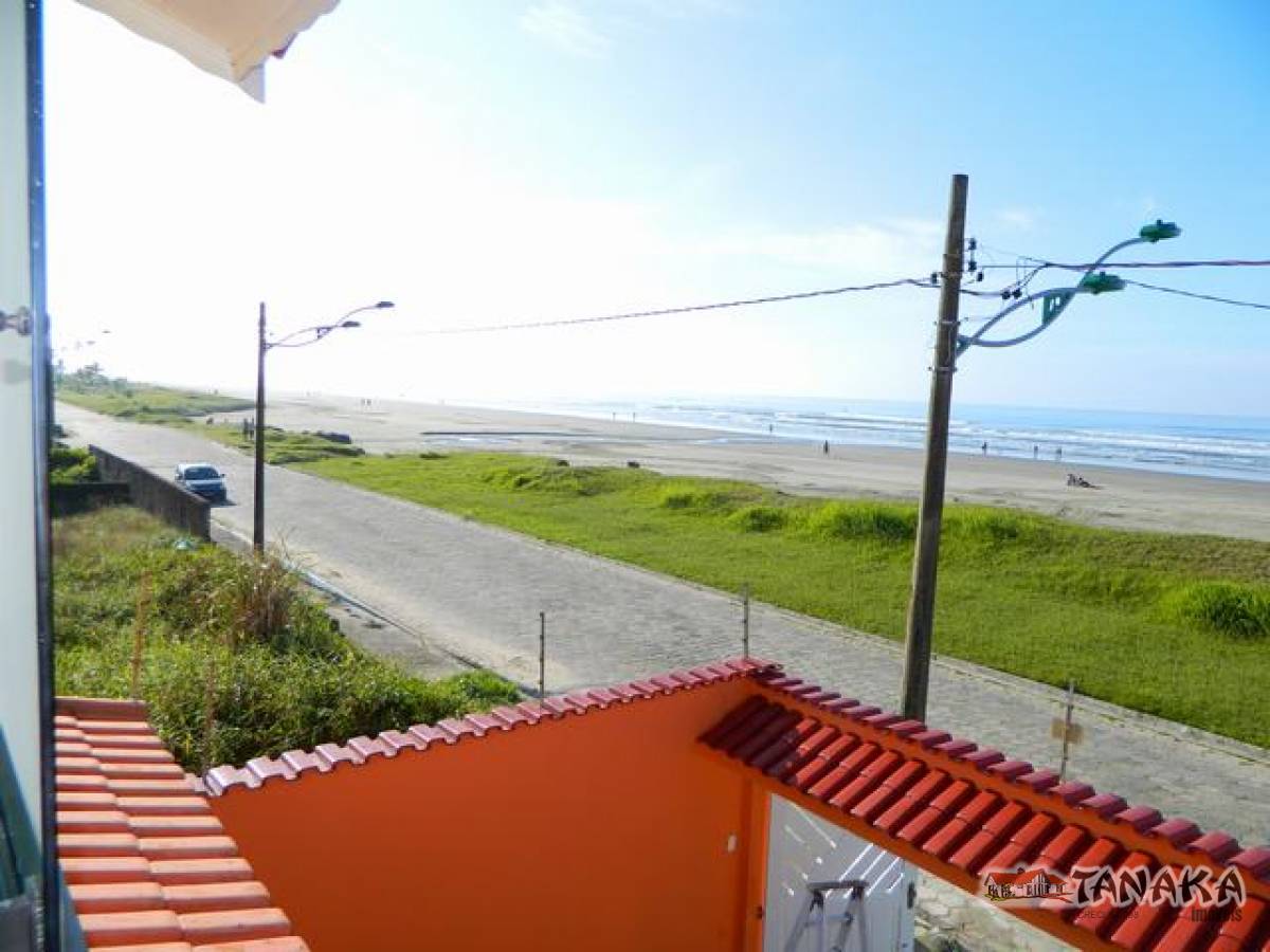 Casa em Peruíbe