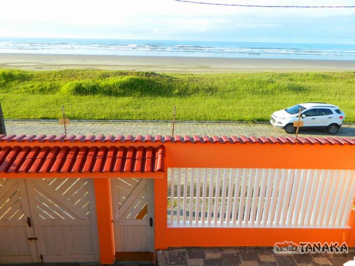 Casa em Peruíbe