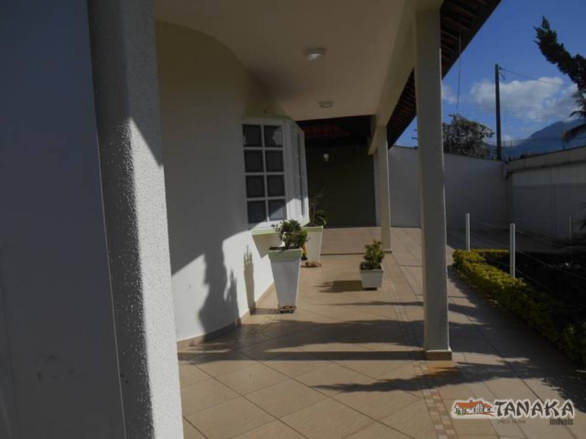Casa em Peruíbe