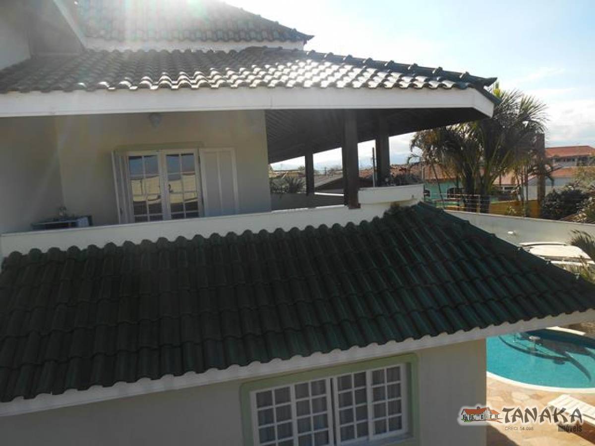 Casa em Peruíbe - Tanaka Imóveis