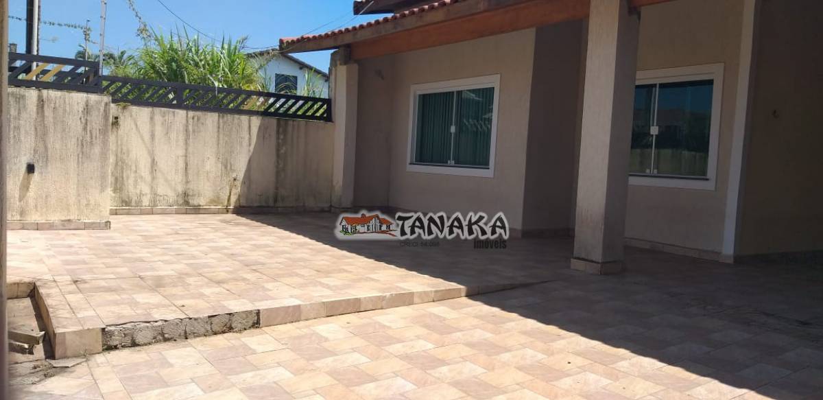 Casa em Peruíbe