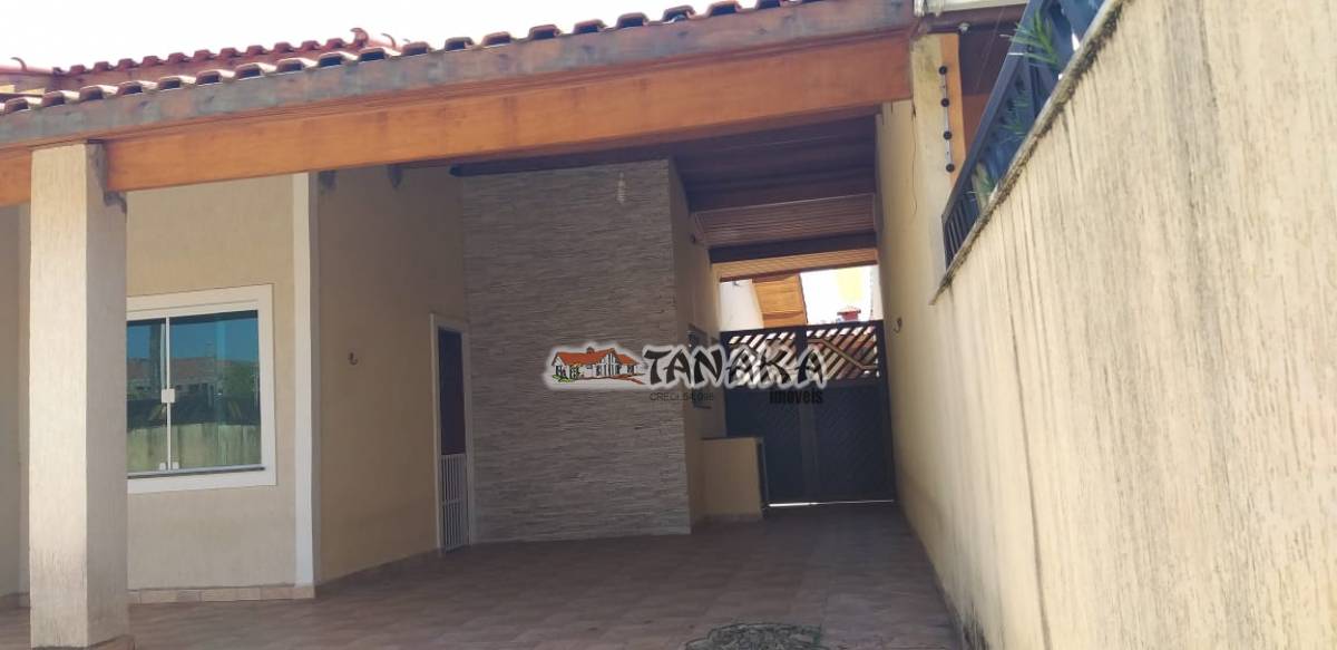 Casa em Peruíbe