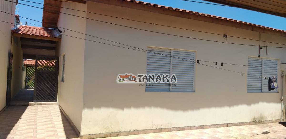 Casa em Peruíbe