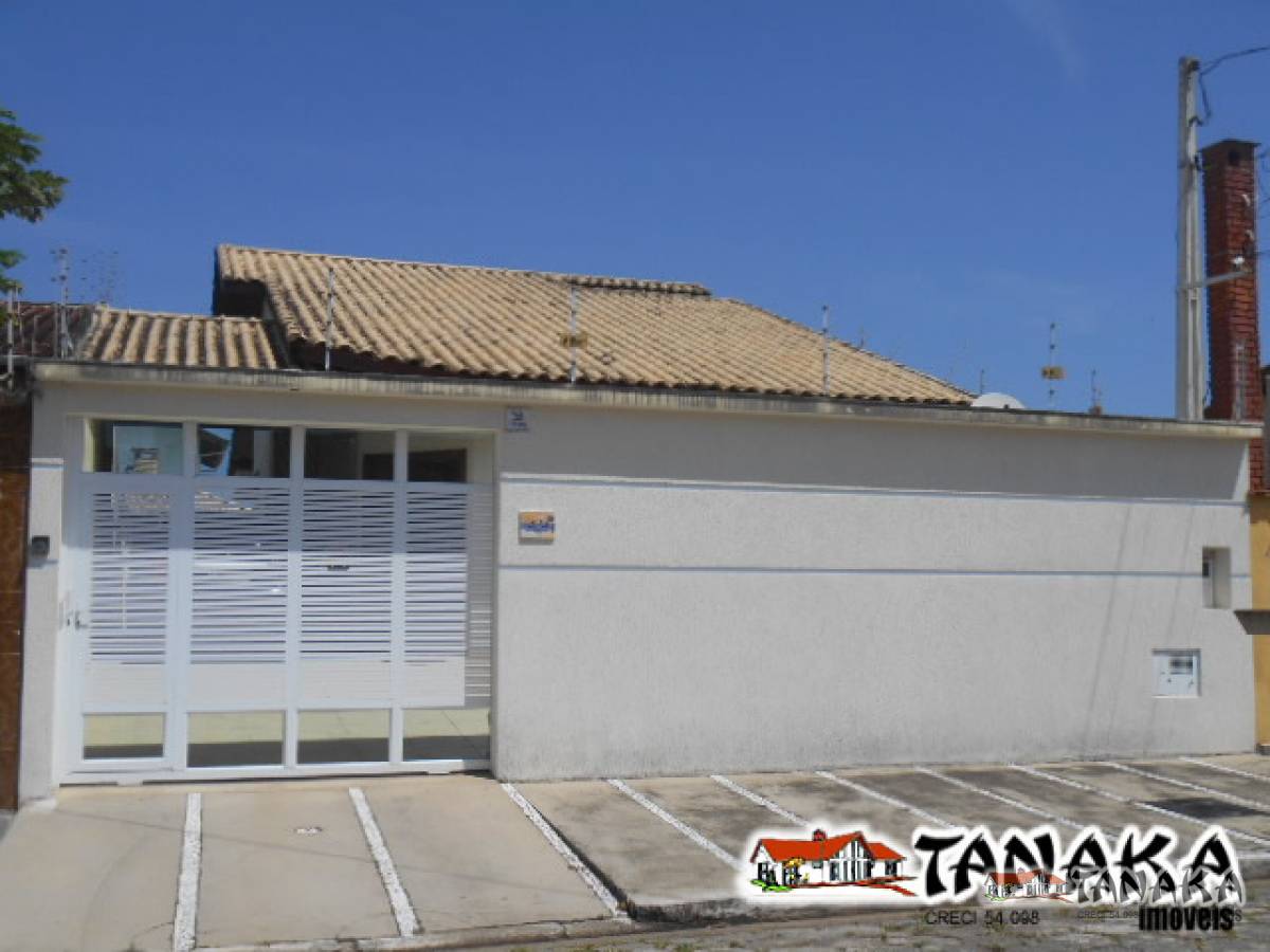 Casa em Peruíbe